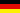 deutsche Flagge; Link zur deutschsprachigen Startseite