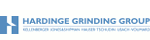 Logo Hardinge Grinding Group