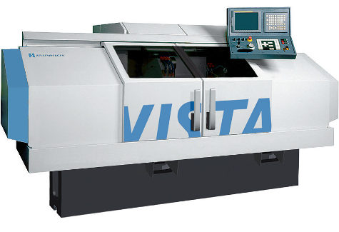 Neue Kellenberger Kel-Vista Präzisions-Schleifmaschine