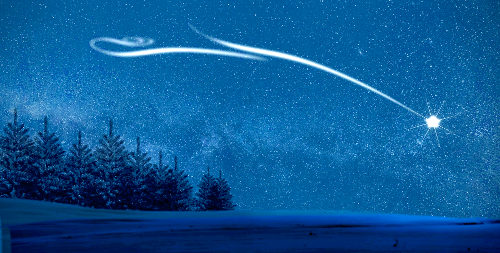 Weihnachtsgru&szlig;